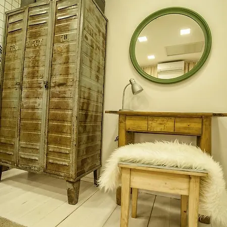 Near The Great Synagogue With Free Garage * Budapest