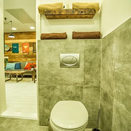 Near The Great Synagogue With Free Garage Apartment *