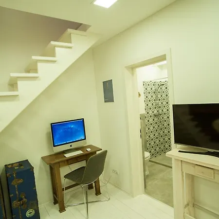 Near The Great Synagogue With Free Garage Apartment Budapest