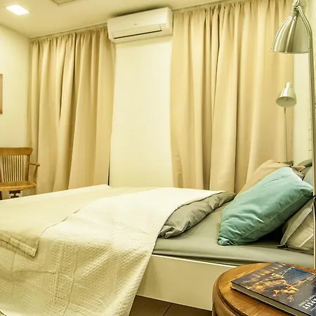 Near The Great Synagogue With Free Garage Apartment