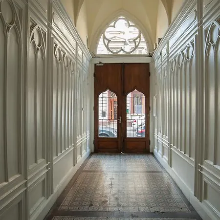 Near The Great Synagogue With Free Garage * Βουδαπέστη