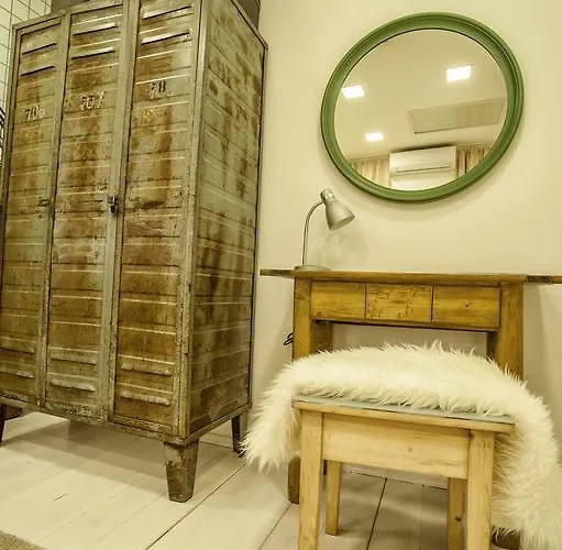 Near The Great Synagogue With Free Garage * Budapest